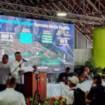 Primer Encuentro de Dirigentes Urabá, protagonistas de la Ruta Regiones.